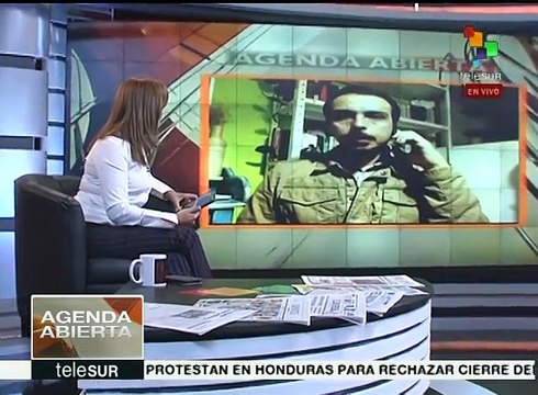 México: magisterio mantendrá protestas contra la Reforma Educativa