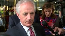 Bob Corker mund të jetë krahu i djathtë i Trumpit president - Top Channel Albania - News - Lajme