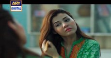 Dil-e-Barbad Episode 266 on Ary Digital in High Quality 24th May 2016