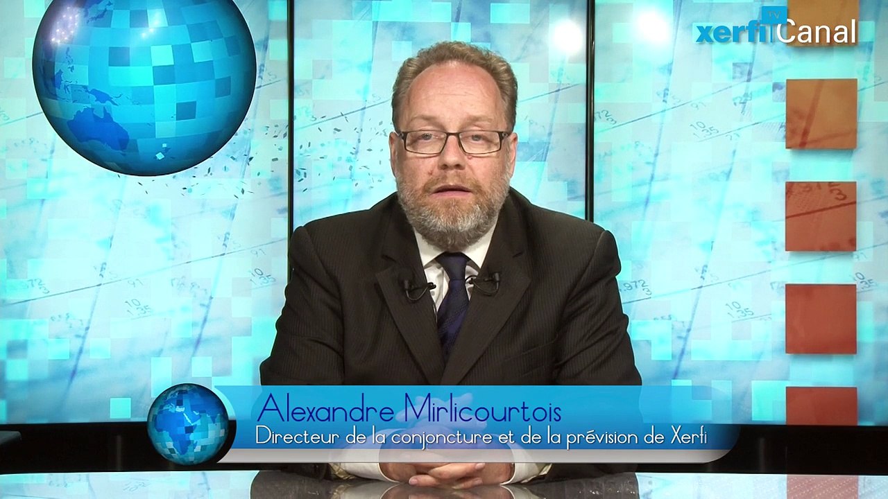 A. Mirlicourtois, Hausses des matières premières agricoles : attention danger