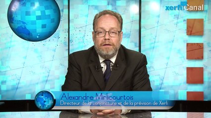 A. Mirlicourtois, Hausses des matières premières agricoles : attention danger