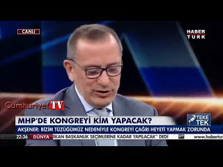 Meral Akşener'den 'oğlum al babanı' açıklaması