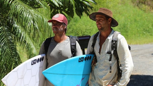 The Laps - Meet The Cast