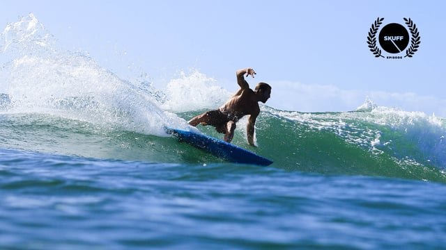 Skuff TV Offcut | The Laps Teaser