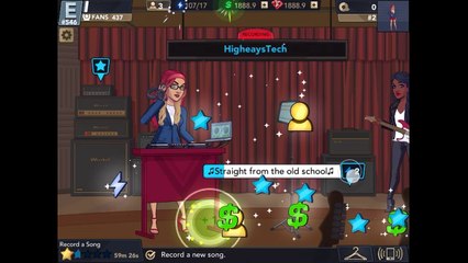 Hack Britney Spears American Dream 1.0.0 iOS 9 No Jailbreak and Android No Root