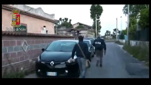 PRANGOSEN PER SPIUNAZH NE FAVOR TE RUSISE DY PERSONA NE ROME NJERI ESHTE PORTUGEZ LAJM