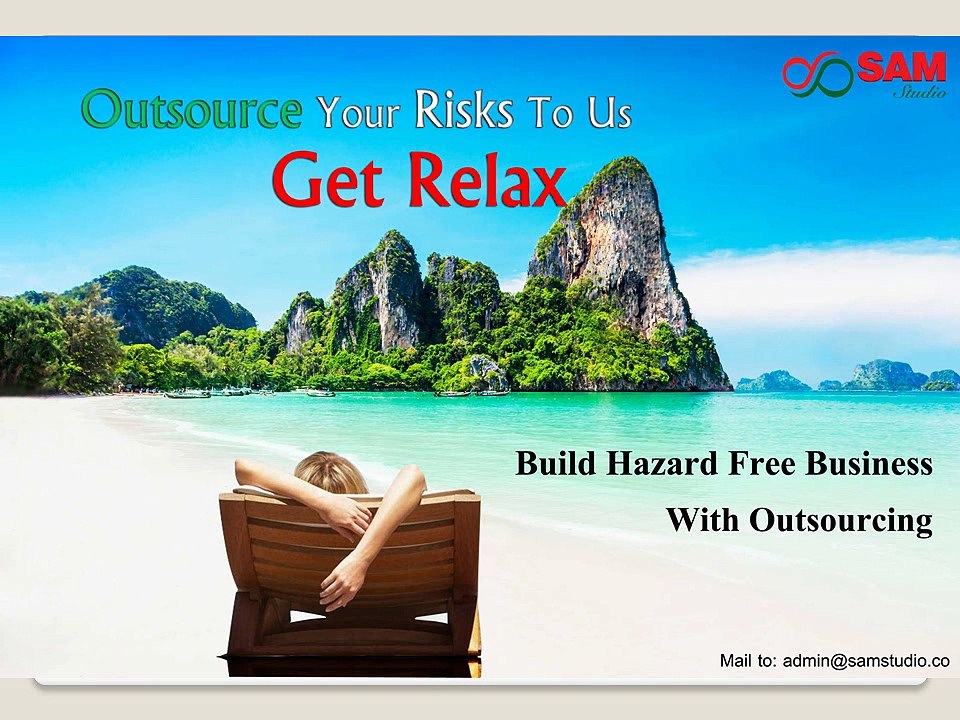 Advantages of outsourcing services - Build Your Trade with Outsourcing