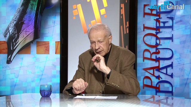 Michel Aglietta, Dettes crises monétaires et financières - 2ème partie