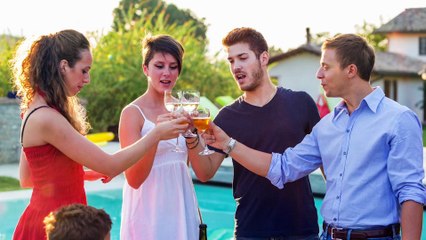 Easy-to-Make Patriotic Desserts