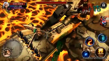 Best Offline RPG Games 2015!(Android_iPhone)