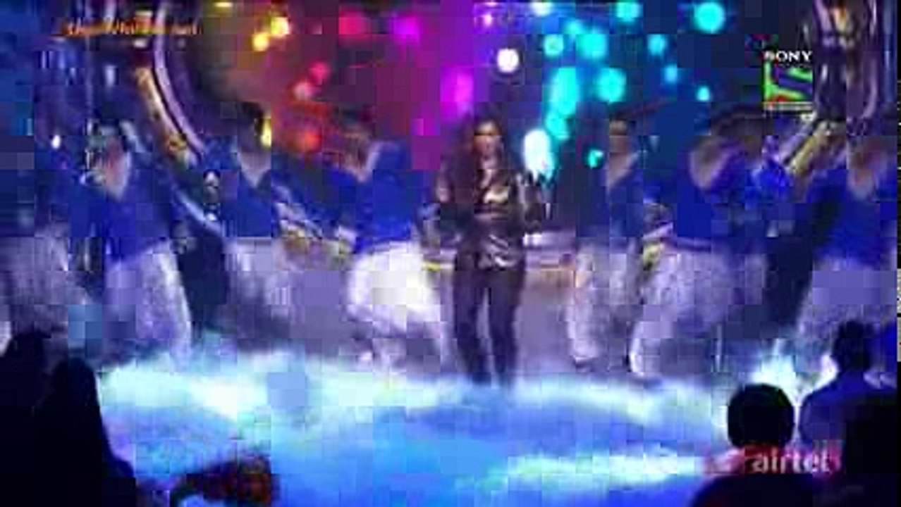 Shreya Ghoshal Indian Idol Junior 2013 Grand Finale Performance