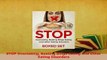 Download  STOP Overeating Beating Binge Eating And Other Eating Disorders Read Online
