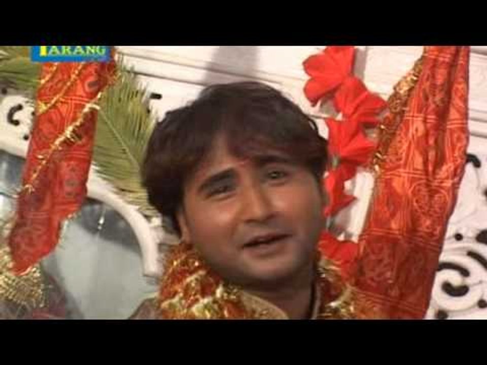 Chala Na Ghumea Maie Darbar Nimiya Lach Lach LachKata Balram Singh BhojPuri Mata Songs Tarang Music