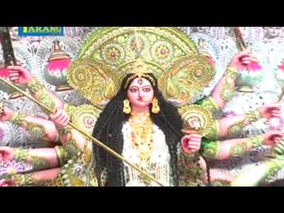 Gaiya Ke Gobra Sea Nimiya Lach Lach LachKata Balram Singh BhojPuri Mata Songs Tarang Music