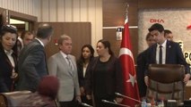 Aile ve Sosyal Politikalar Bakanlığı'nda Devir Teslim Töreni