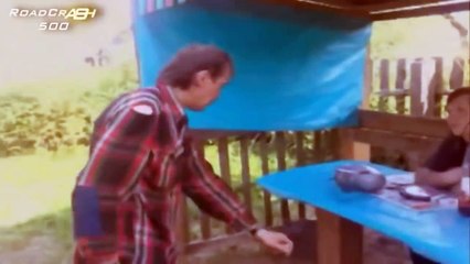 We Love Russia 2015 - Russian Fail Compilation. #17 Funniest Russian moments