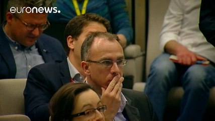 Accord européen sur la relance du plan de sauvetage de la Grèce