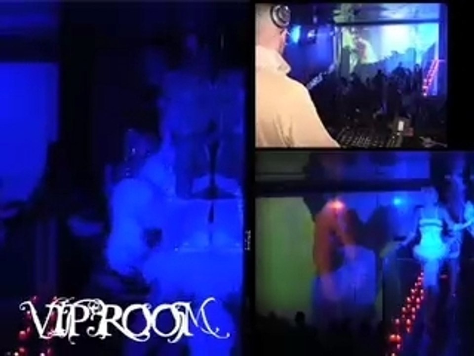 DJ SNAKE & DIDDY @ VIP ROOM PARIS