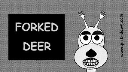 Forked Deer - Fiddle Tune - Roy Clark Jr - Jenny Allinder - Robin Kessinger