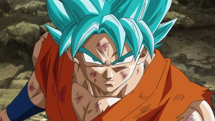 Dragon Ball Super OP / Драконий Жемчуг Супер опенинг (Jackie-O Russian TV-Version)