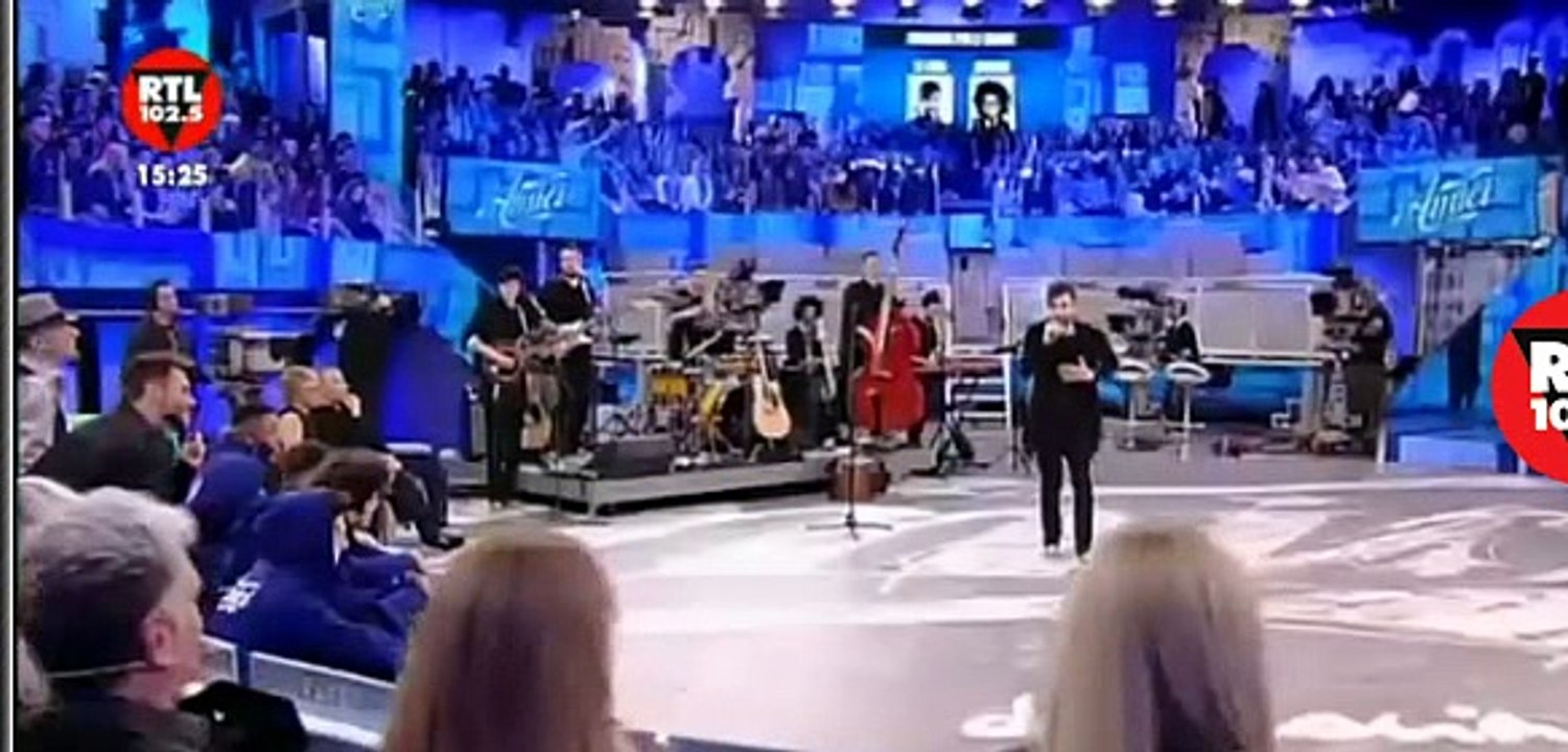 I La Rua ospiti a RTL 102.5 nel programma   The Flight  2°Parte