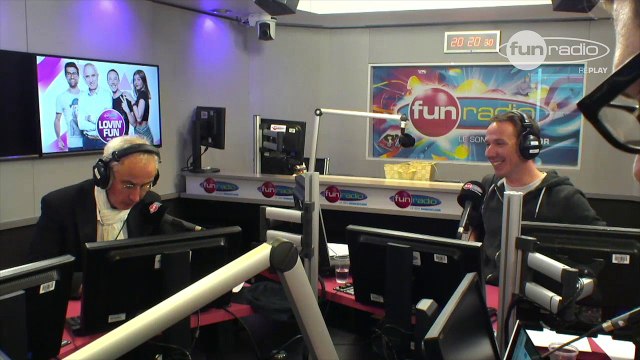 Chérie, peux-tu me mettre un sextoy dans les fesses ?