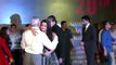 Abhishek Bachchan INSULTS Aishwarya Rai, Leaves Interview -  COVERAGE