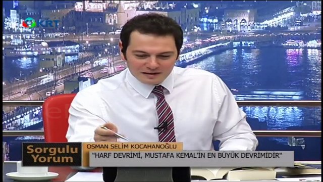 FERİT ATAY İLE SORGULUYORUM-17 MAYIS 2016-SİNAN MEYDAN&OSMAN SELİM KOCAHANOĞLU-FULL TEK PARÇA
