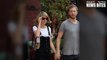 D J Calvin Harris Hospitalized After Car Crash Then Fled Because Of No Privacy