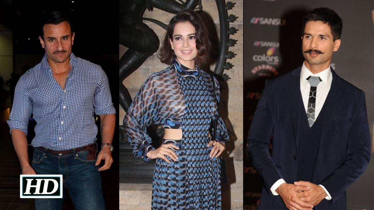 Rangoon to release in February 2017