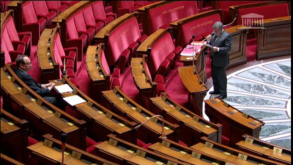 Carrière de Cormeilles et rotation de camions