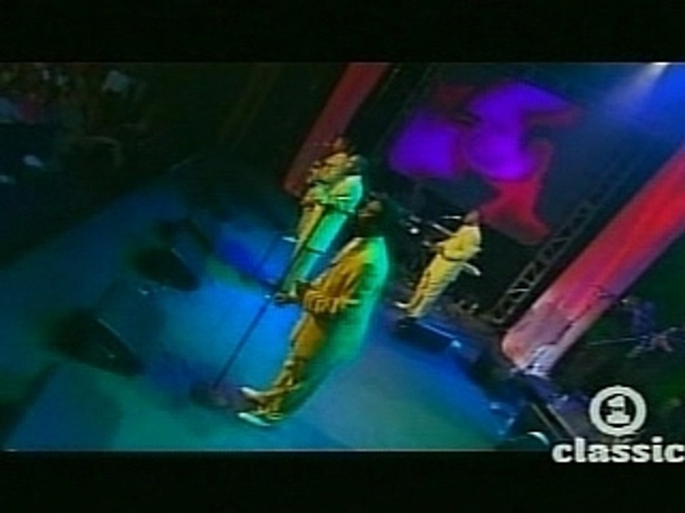 The Stylistics - You Are Everything {SiG}