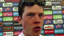 Giro 2016 - Bob Jungels : 
