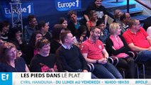 Cyril Hanouna teste les standards des médias français