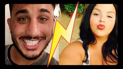 #LesAnges8 : Vivian clashe Sarah Fraisou et dérape (encore)