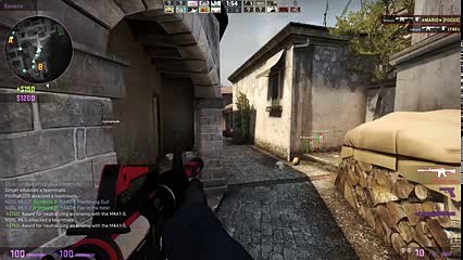 CSGO FREE WORKING CHEAT 2016 _ AIMBOT _ MULTIHACK _