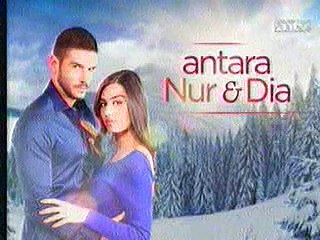 Antara Nur dan Dia Episode 43 Sinopsis