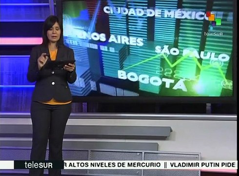 FMI propone a Grecia que aplace pagos de deuda hasta dentro de 40 años