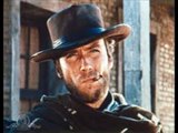 clint eastwood, A Fistful of Dollars (Theme)
