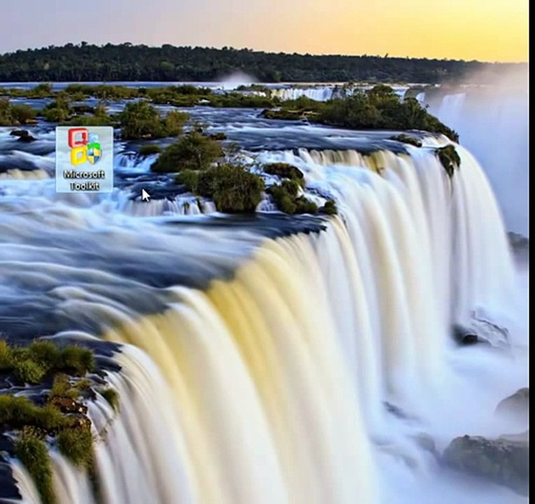 How to Activate Windows 7 (all versions)-(Activate Microsoft Office ) Permanently  Toolkit 100% working 2016