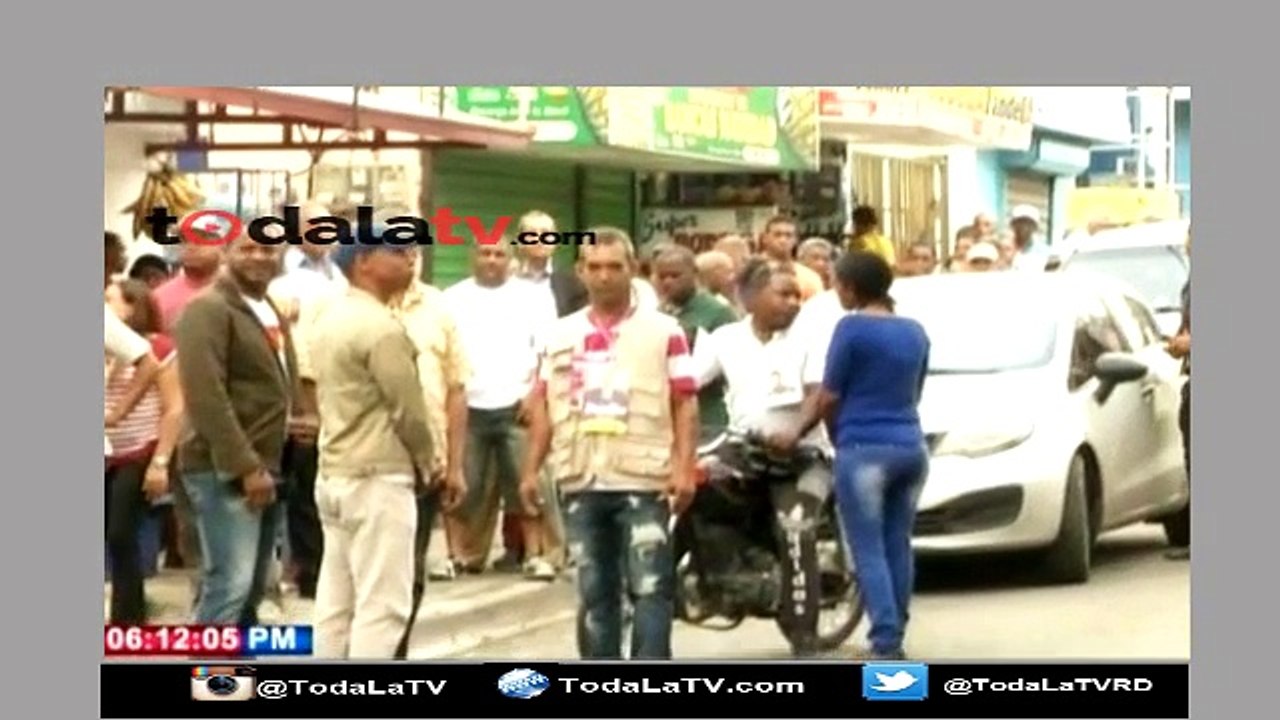 Aquellos que perdieron las elecciones pueden sufrir de trastorno de aceptación-Mas Que Noticias-Video