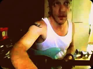 mama, you've been on my mind (bob dylan) - hangover version