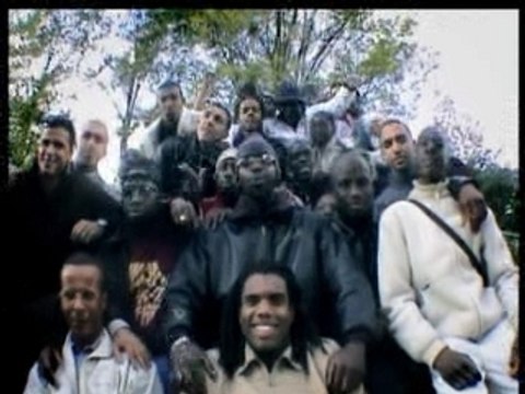 Pour Ceux_Mafia K-1 Fry Tré Tré bonne qualité video