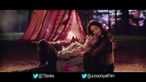 Mujhko Barsaat Bana Lo Hindi Video Song - Junooniyat (2016) | Pulkit Samrat, Yami Gautam, Gulshan Devaiah & Hrishita Bhatt | Ankit Tiwari, Meet Bros & Jeet Ganguly | Armaan Malik
