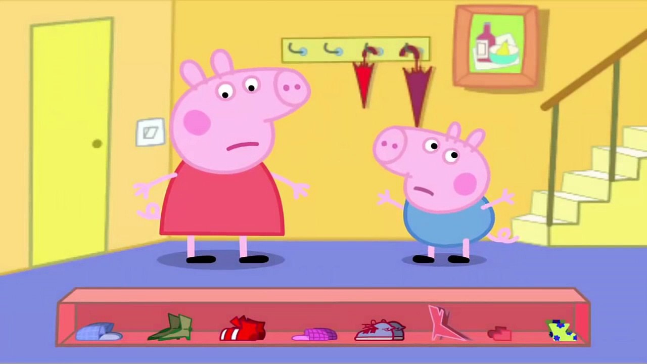 Peppa Pig Italiano