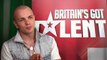 BGT: Sword-swallower Magala doesn’t think he’ll win