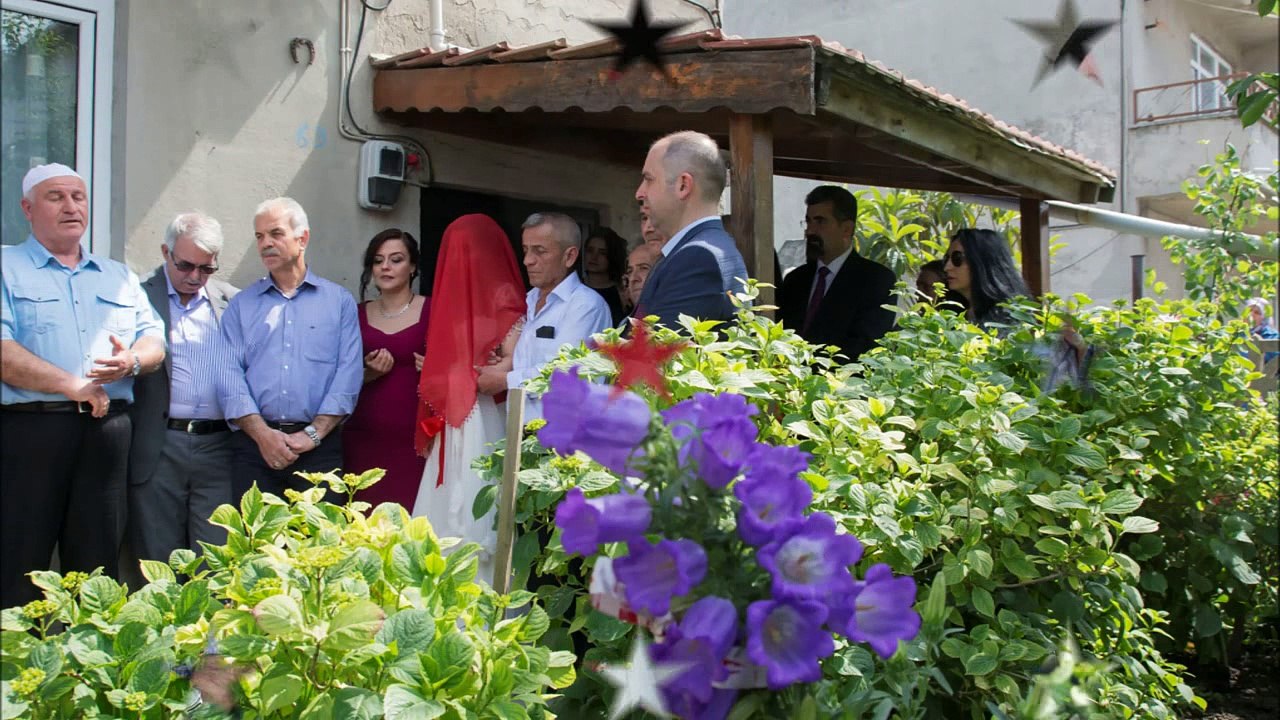 Gelin alma ve Düğün