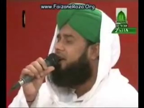 Ah Har Lamha Gunhaon Ki -Tearful Kalam ( 2 of 2) Mehfil 14 November 2010