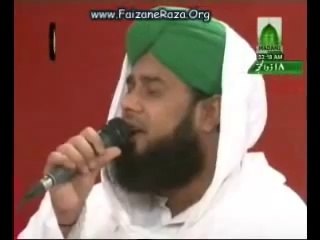 Ah Har Lamha Gunhaon Ki -Tearful Kalam ( 2 of 2) Mehfil 14 November 2010