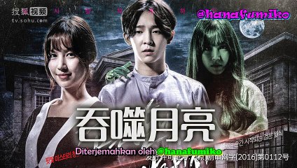 [INDO SUB] Under The Black Moonlight Ep 01 Part 01/02